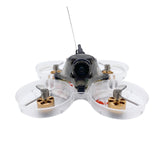 NewBeeDrone HummingBird F4 V3.1 TinyWhoop BNF ELRS