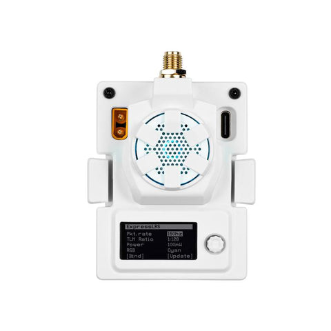 BetaFPV ELRS Micro TX Module 2.4GHz