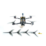 RekonFPV Rekon35 Nano HD 18650 Caddx Polar DJI System Long Range GPS FPV Drone