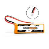 China Hobby Line MiniStar 450mAh 1S 70C 3.7V CNHL LiHV Battery PH2.0