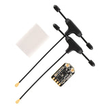 RadioMaster RP3 ExpressLRS 2.4Ghz ELRS Nano Receiver Dual Antenna