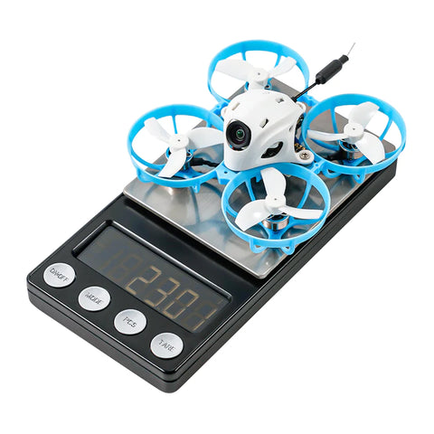 BetaFPV Meteor65 PRO Brushless 1S TinyWhoop FPV Quadcopter Drone (2022
