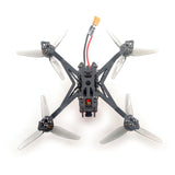 HappyModel Crux35 Analog 4S Micro 3.5 Inch Freestyle FPV Racing Drone ELRS