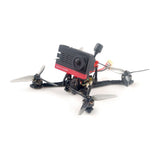 HappyModel Crux35 Analog 4S Micro 3.5 Inch Freestyle FPV Racing Drone