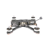 APEX Mr Steele 5 Inch Frame Kit-FpvFaster