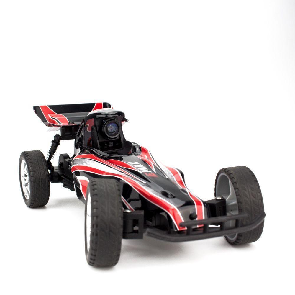 EMAX Interceptor RaceView BNR