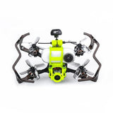 Flywoo Firefly Baby HD Quad Vista Polar Nano V2 DJI 1.6 Inch Micro Drone BNF FrSky-FpvFaster