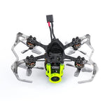 Flywoo Firefly Baby HD Quad Vista Polar Nano V2 DJI 1.6 Inch Micro Drone BNF FrSky-FpvFaster