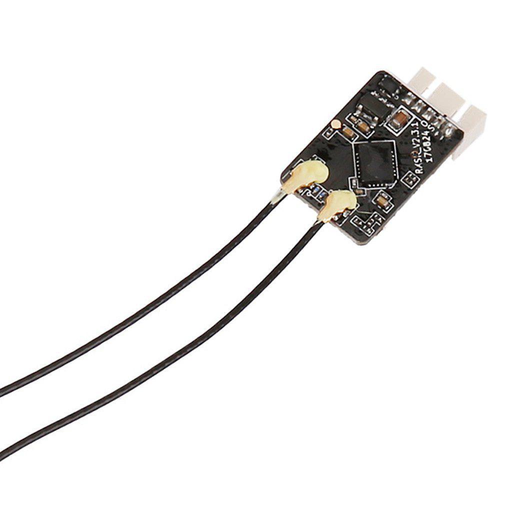 FrSky R-XSR New Smaller Fully Functional XSR