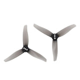 GEMFAN 3016 Hurricane Propeller Toothpick 3 Blade (Set Of 4)-FpvFaster