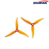 GEMFAN FreeStyle SL5130-3 Ultralight Tri Blade Propeller (Set Of 4)