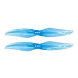 GEMFAN Hurricane 4024-2 Propeller 2 Blade 4 Inch Long Range (Set Of 8)-FpvFaster