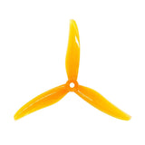 GEMFAN Hurricane 5236 Racing Propeller 5 Inch 3 Blade (Set Of 4)-FpvFaster