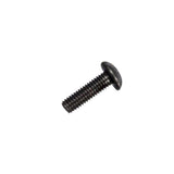 M3 Carbon Steel Hex Screws (10 Pack)-FpvFaster