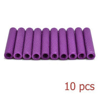 M3 x25mm Textured Aluminium Standoff 10 pcs-FpvFaster