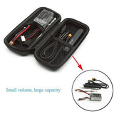 Sequre Portable Mini Soldering Iron Storage Bag