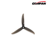 GEMFAN VannyStyle 5136-3 Propeller 5 Inch FPV FreeStyle Racing 3 Blade