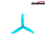 GEMFAN VannyStyle 5136-3 Propeller 5 Inch FPV FreeStyle Racing 3 Blade