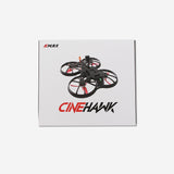 EMAX CineHawk HD O3 Air Unit 3.5 Inch CineWhoop FPV Drone