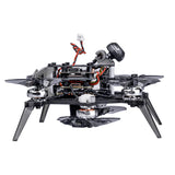 Flywoo Venom H20 DJI Caddx Vista Polar Nano HD System 2 Inch Mini FPV 