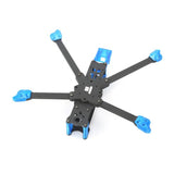 iFlight Chimera5 DC LR FPV 5 Inch Caddx Vista Frame Kit-FpvFaster