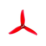 GEMFAN Hurricane 3020-3 Propeller 1.5mm Shaft 3 Inch FPV FreeStyle Racing 3 Blade